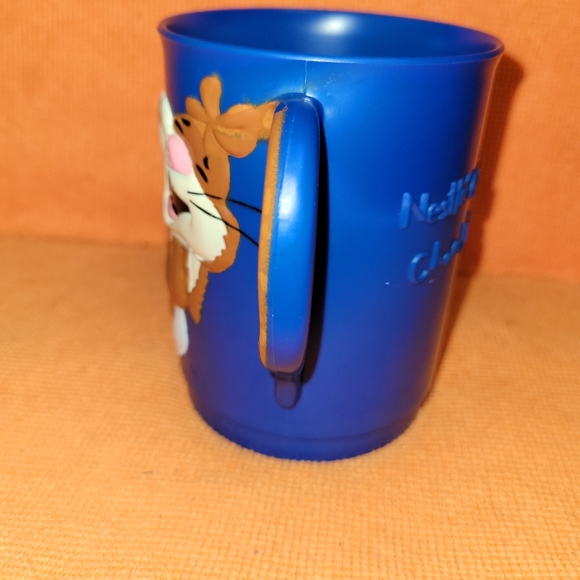 💥BOGO💥Nestle Quik Plastic Mug - Picture 2 of 6